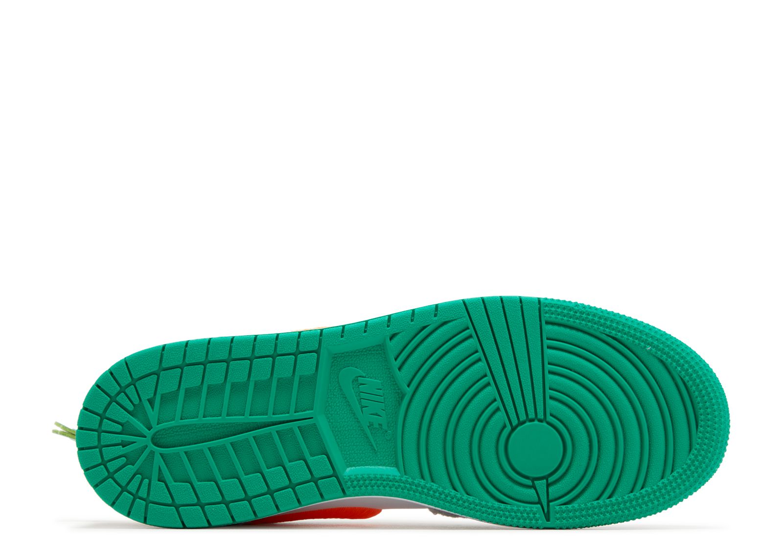 Jordan 1 Low GS 'Rabbit' - Air Jordan - DZ6333 083 - light