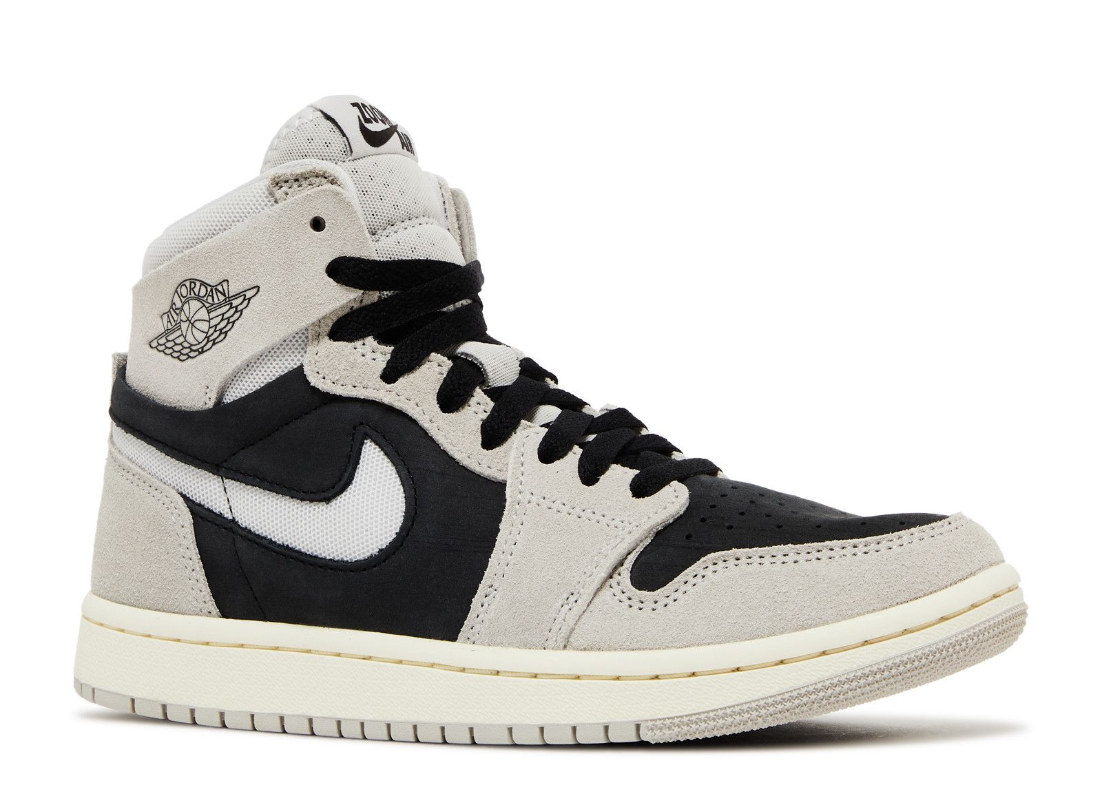 Wmns Jordan 1 High Zoom Comfort 2 ‘Light Iron Ore’