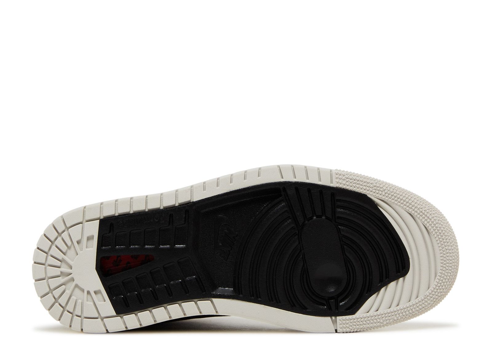 Wmns Jordan 1 High Zoom Comfort 2 ‘Light Iron Ore’