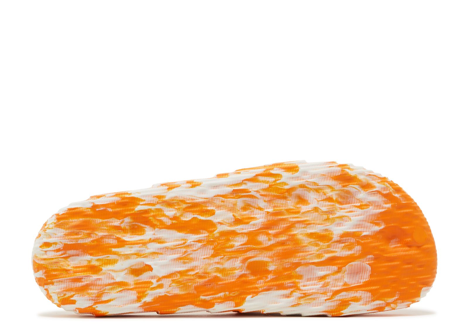 ADIDAS ADILETTE 22 SLIDES Sandals - Orange/Off White - IE7724 - Men\'s Size 11 adidas adidas Adilette 22 Slides  main image 2