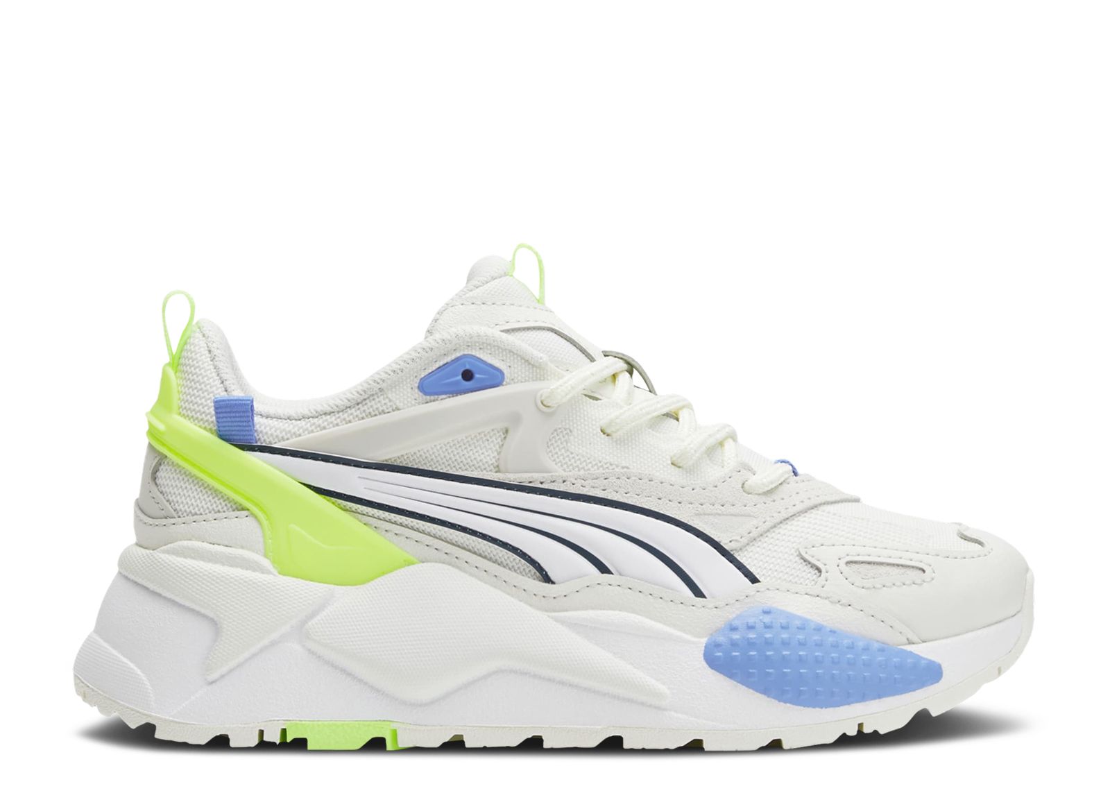 RS-X Efekt Big Kid 'Turbo - Warm White'