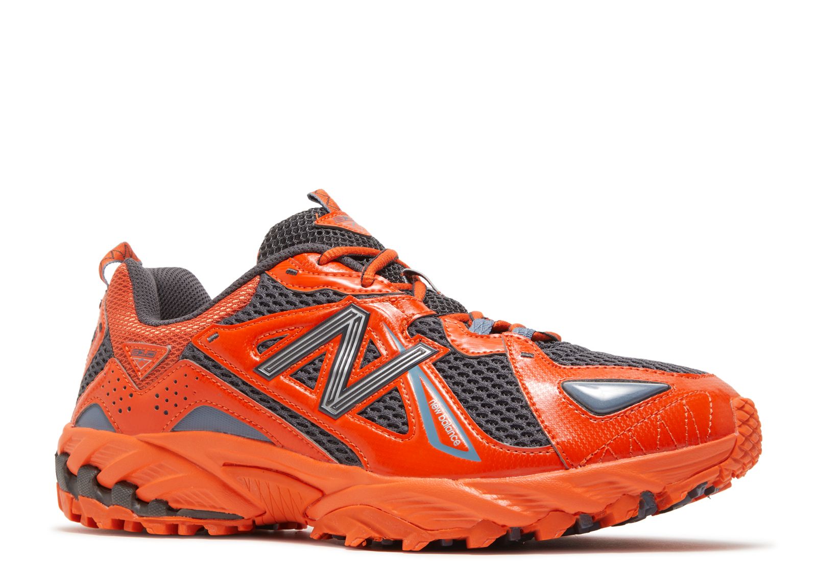 スニーカー New Balance ML610 5FT1326 New Balance 610 'Poppy' - New Balance - ML610TB - poppy