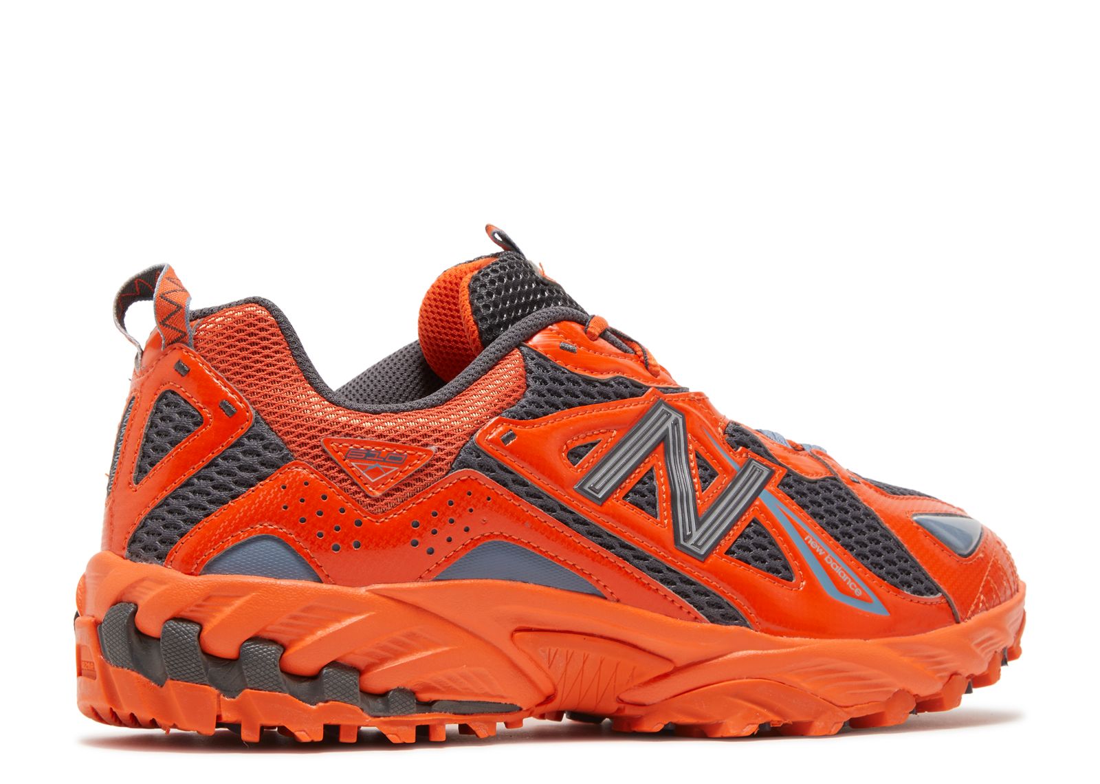 New Balance 610 'Poppy' - New Balance - ML610TB - poppy New Balance 610 'Poppy' - New Balance - ML610TB - poppy