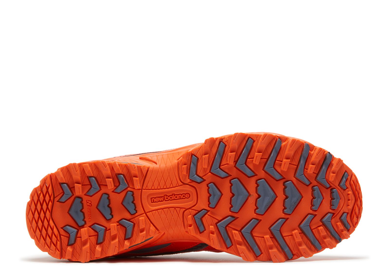 New Balance 610 'Poppy' - New Balance - ML610TB - poppy