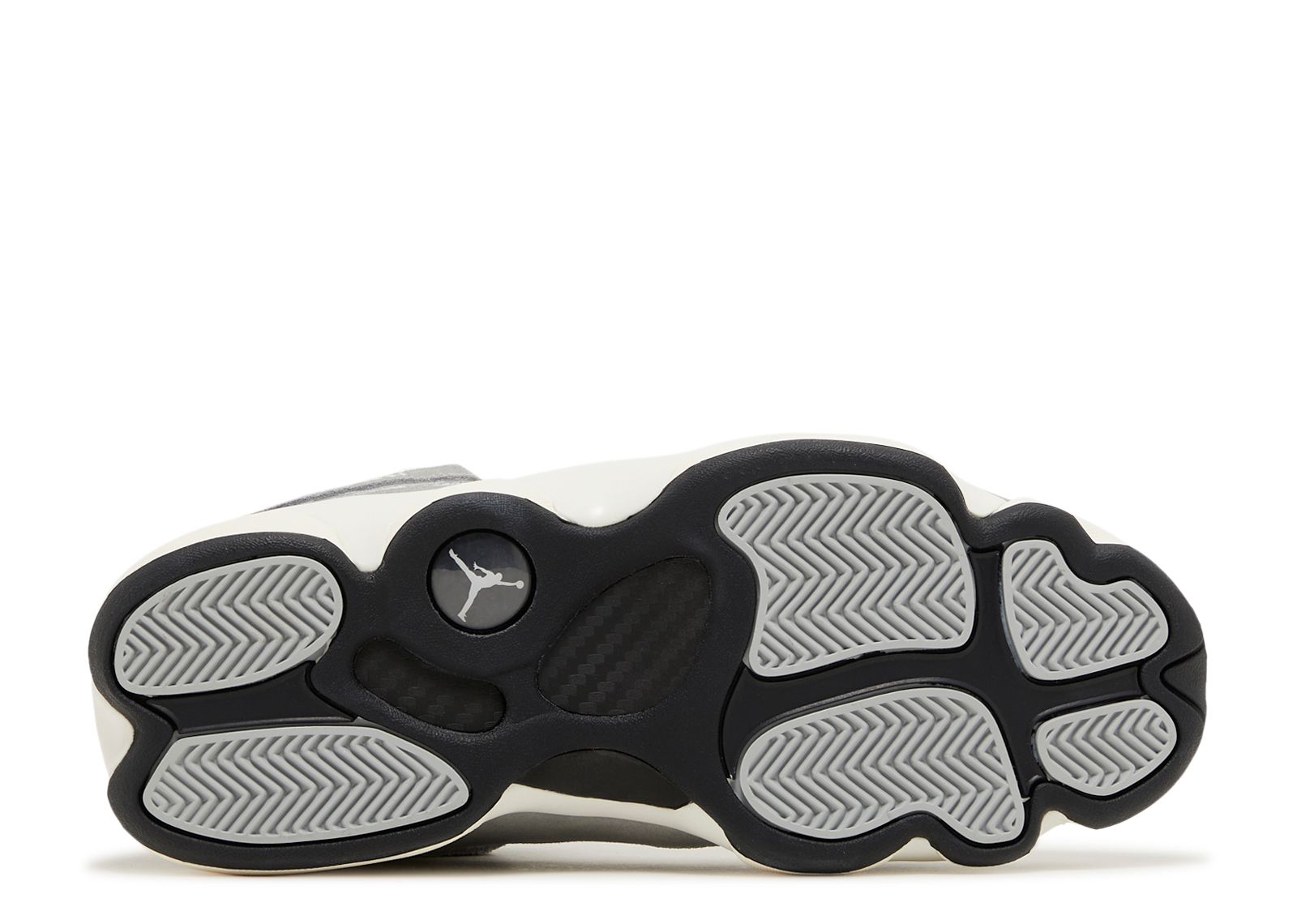 Jordan Rings 'Light Smoke Grey' Air Jordan FJ4650 077