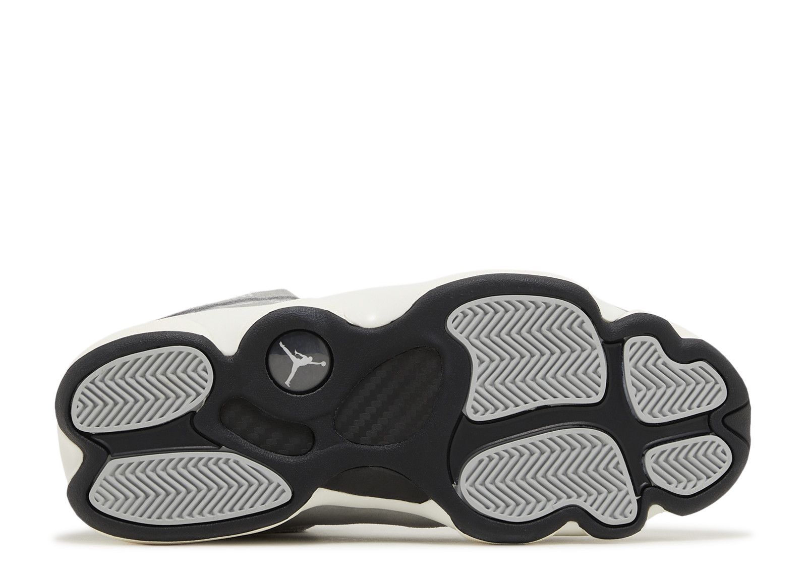 Jordan 6 Rings ‘Light Smoke Grey’