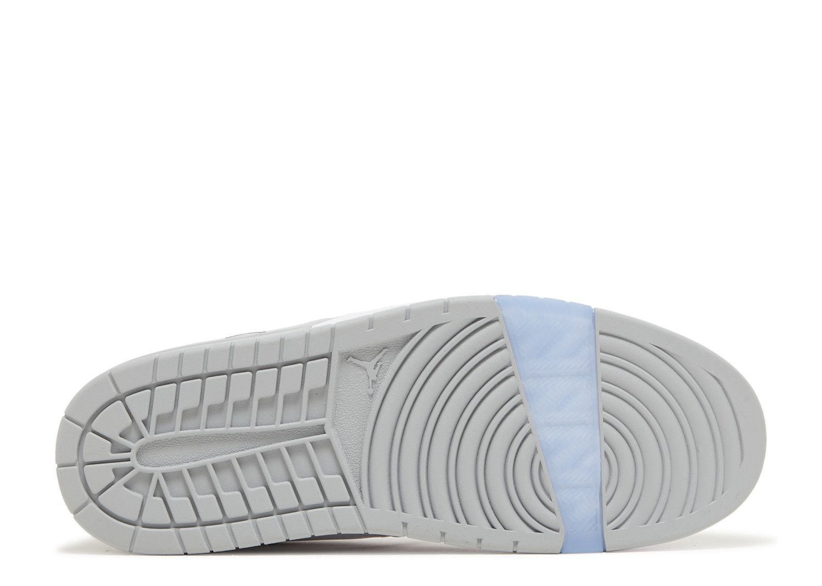 Jordan Nu Retro 1 Low ‘Light Smoke Grey’