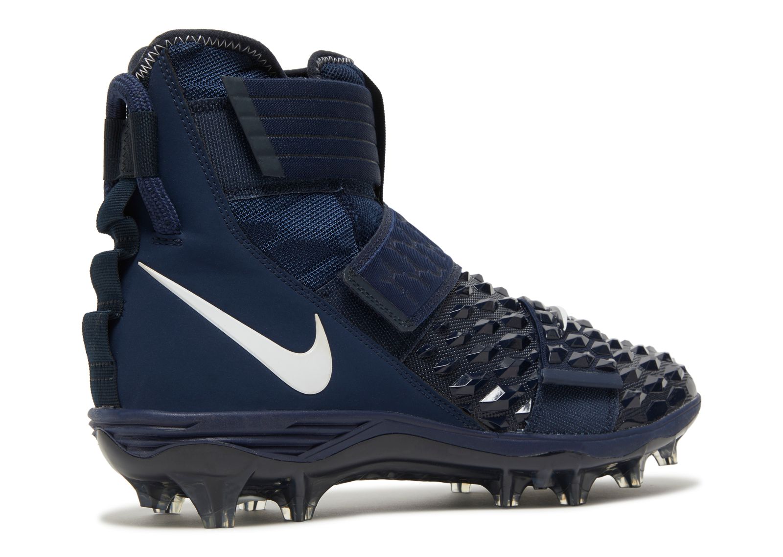 nike force elite savage 2