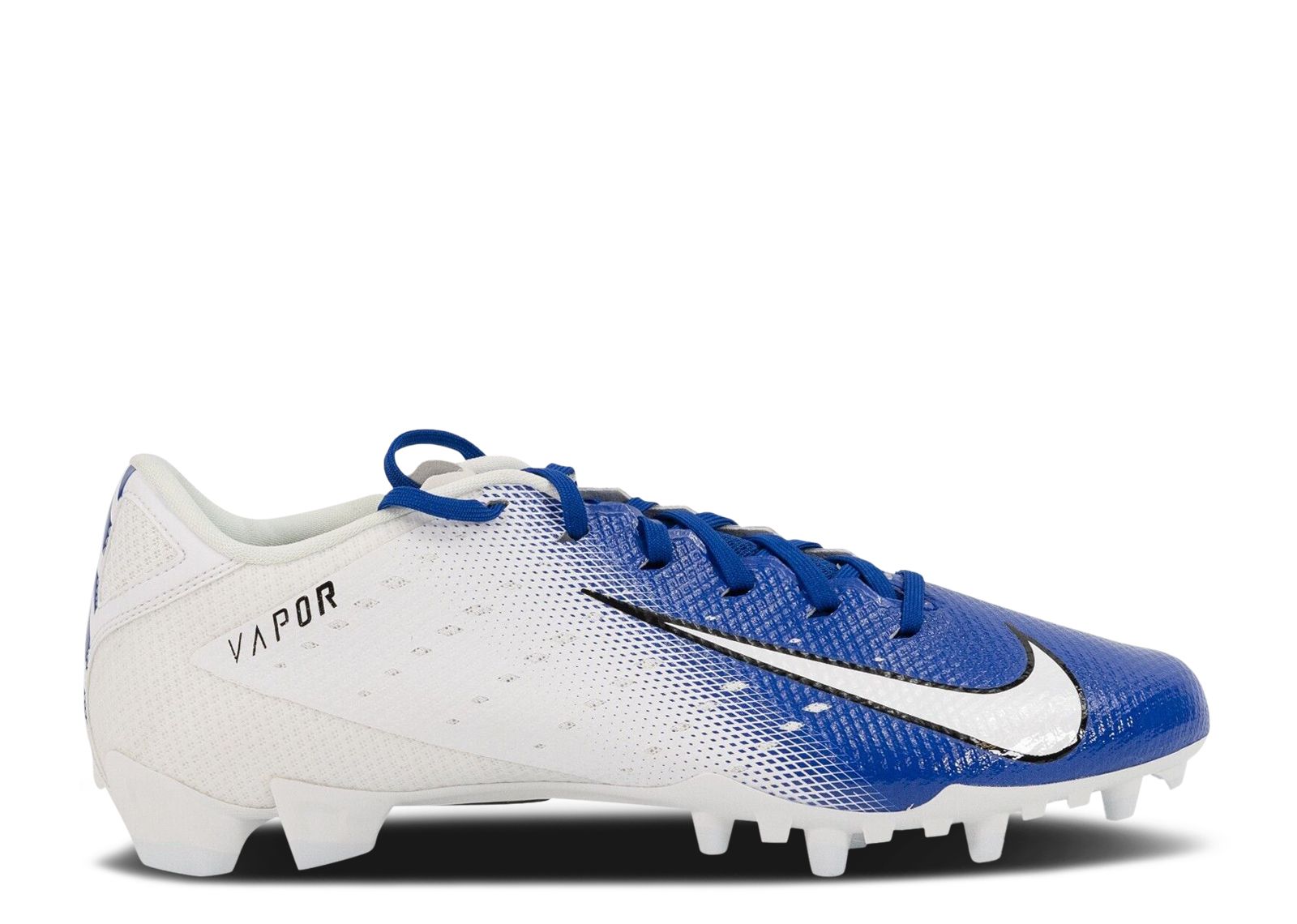 Vapor Untouchable Speed 3 TD Pro Old Royal Nike AO3034 103 white black old royal Flight Club