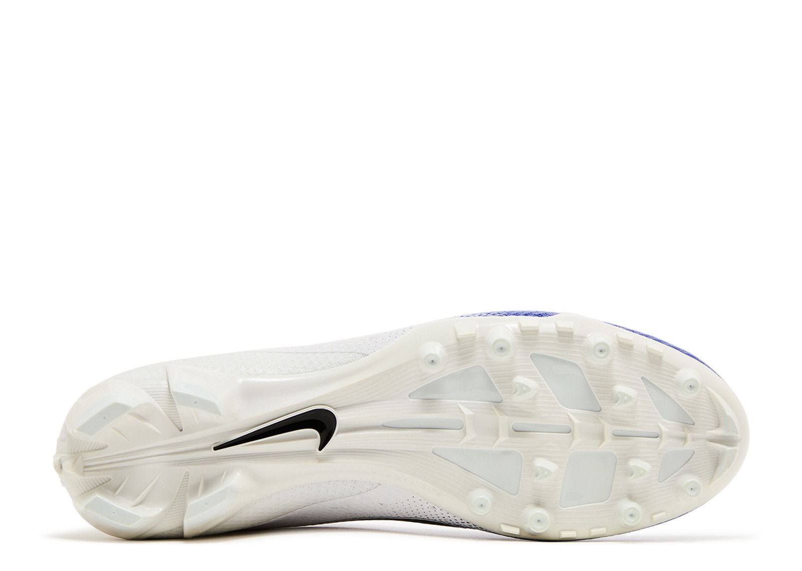 Vapor Untouchable Speed TD Pro 'Old Royal' Nike AO3034 103