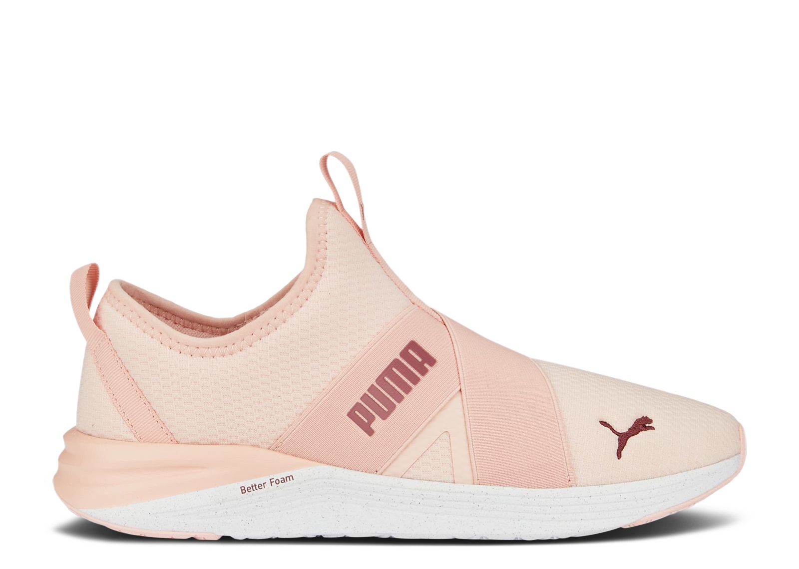 Wmns Better Foam Prowl 'Rose Dust'