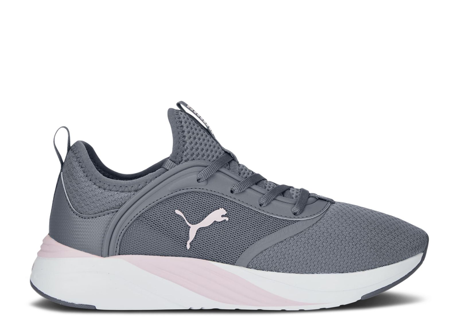 Wmns Softride Ruby 'Grey Tile Pearl Pink'