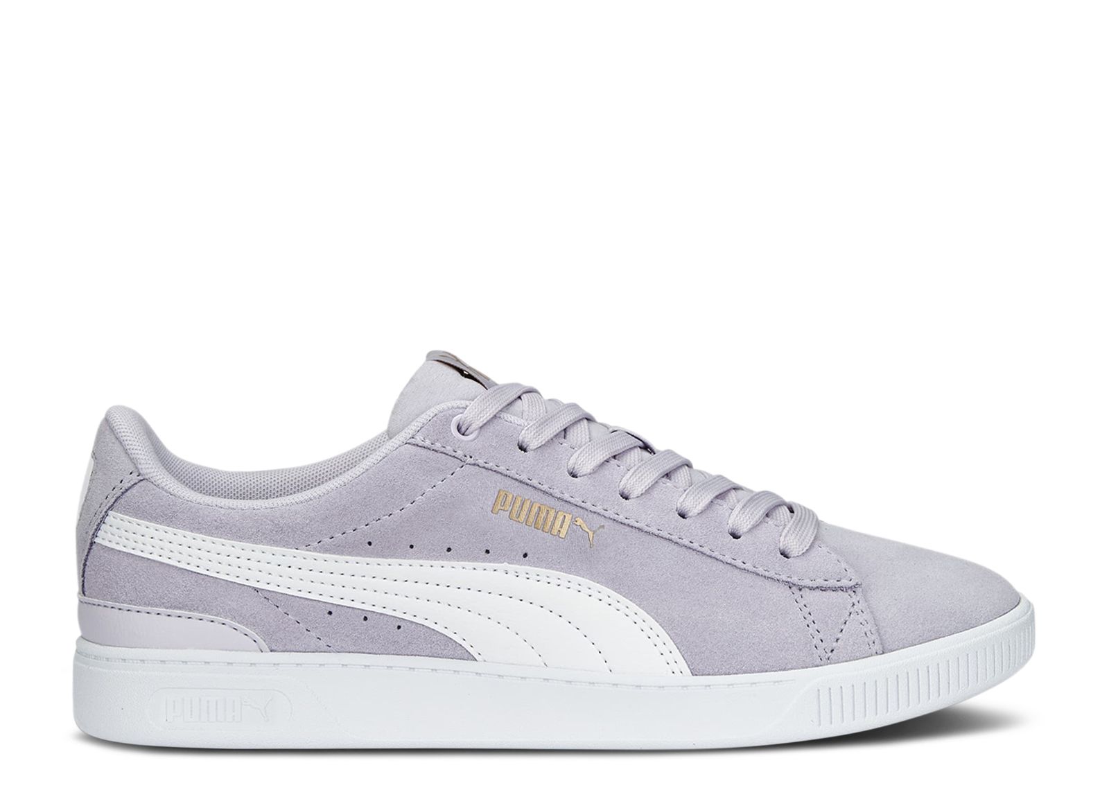 Wmns Vikky V3 Wide 'Spring Lavender'