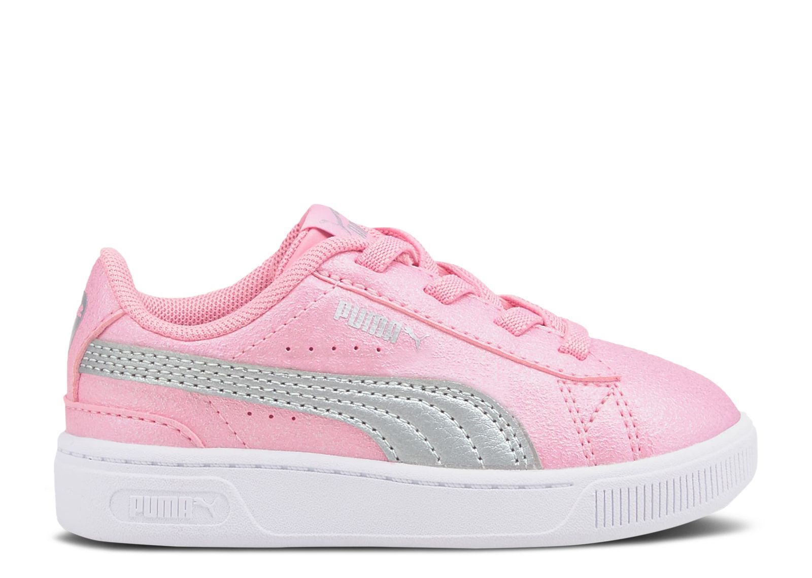 Vikky V3 Toddler 'Glitz - Prism Pink'