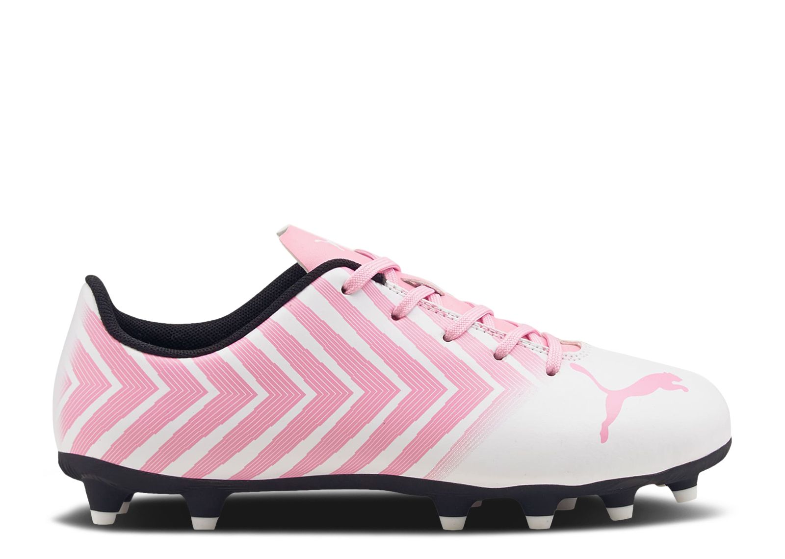 Tacto 2 FG AG Big Kid 'Prism Pink'