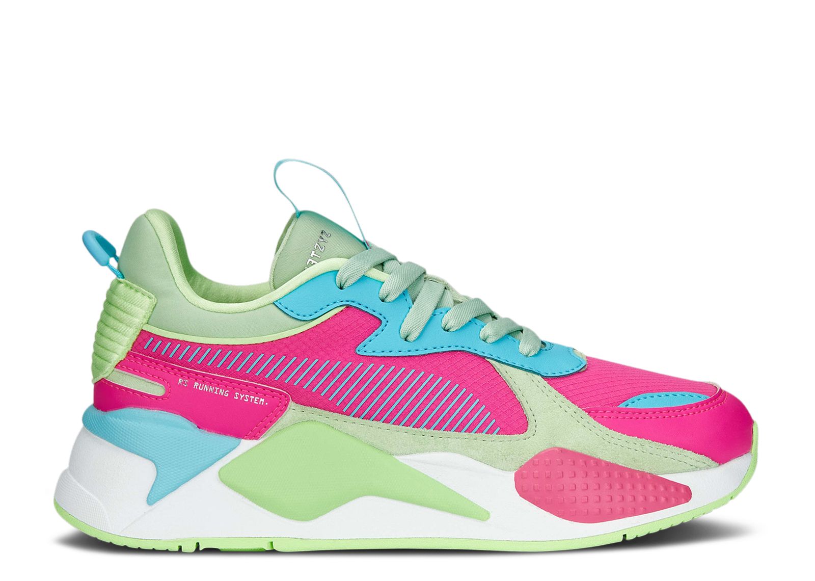 Wmns RS-X 'Spring Fling'