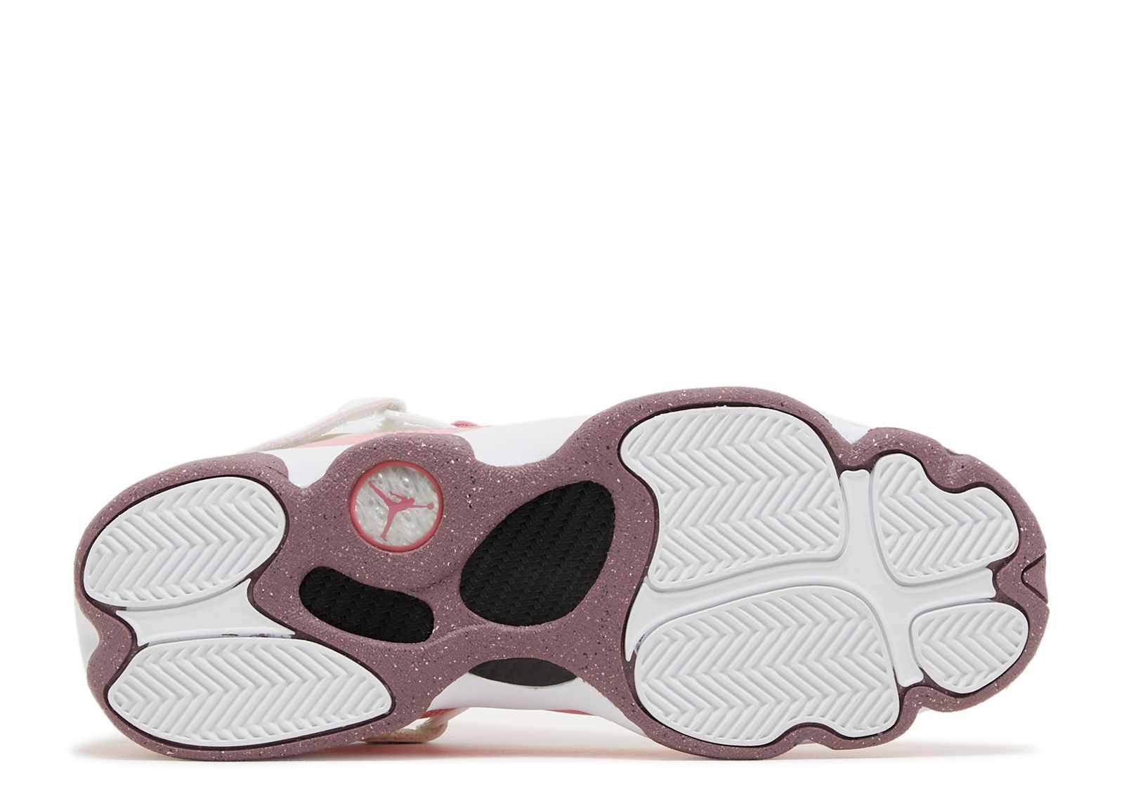 jordan 6 coral rose