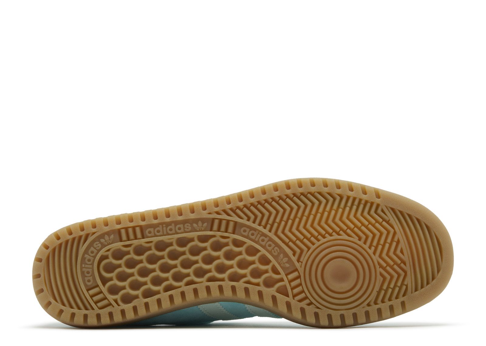 Bermuda 'Easy Mint' - Adidas - GY7387 - easy mint/ice mint