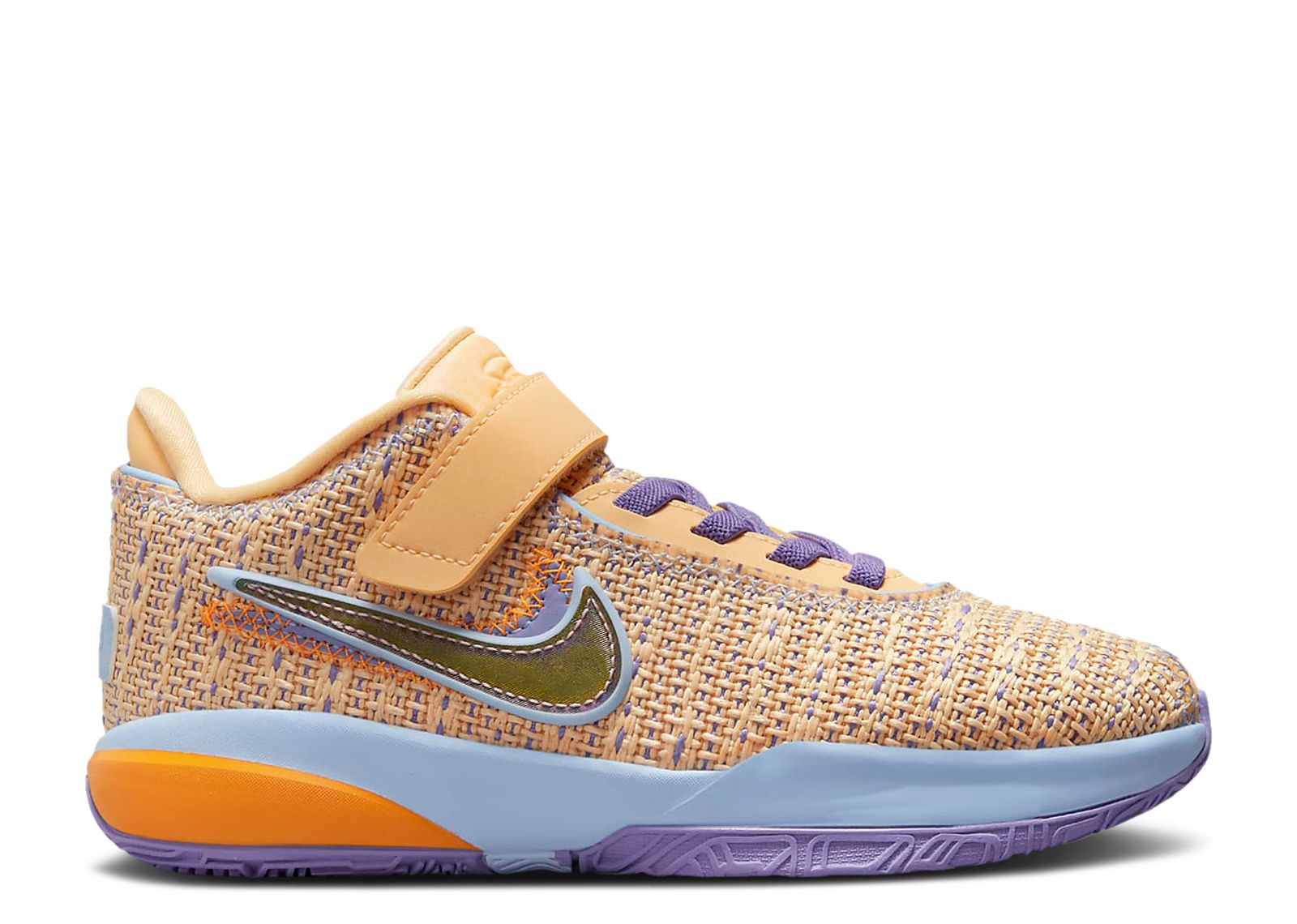Nike LeBron 20 Sneakers | Flight Club