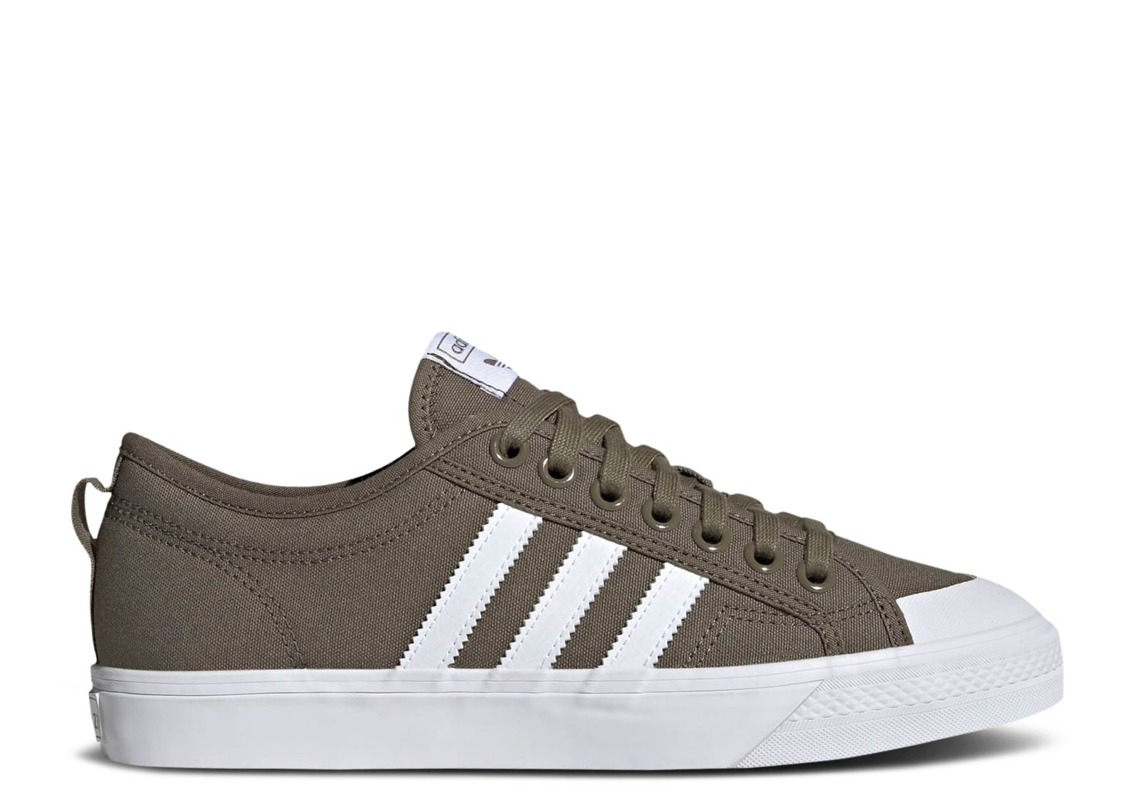 adidas new york oliv