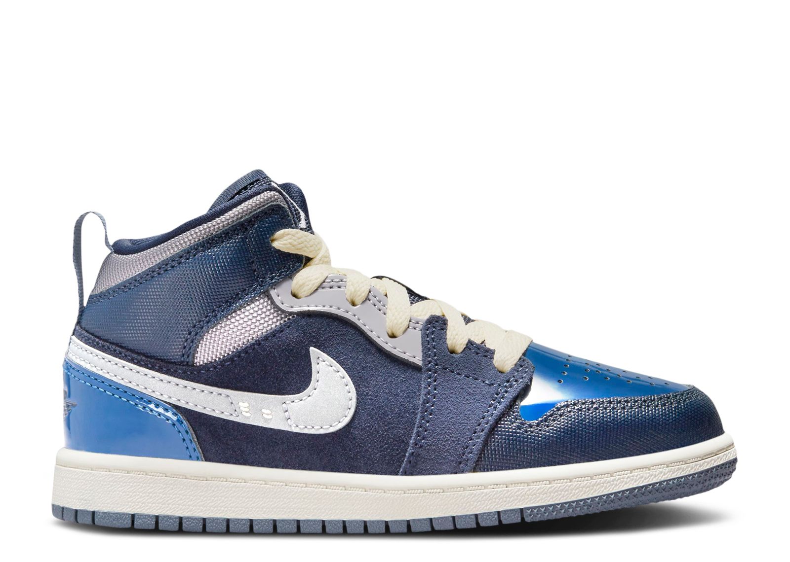 when did the obsidian 1 come out