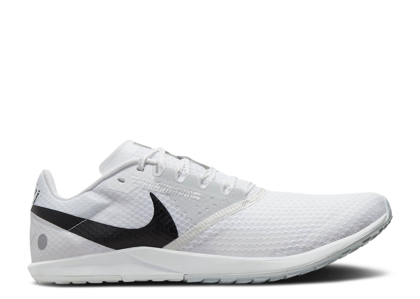 nike waffle spikeless