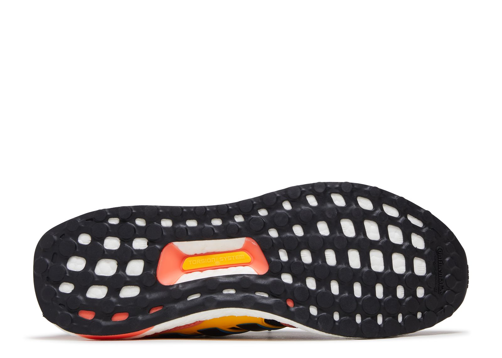 UltraBoost 1.0 'Becky Sauerbrunn' PE - Adidas - GY7485