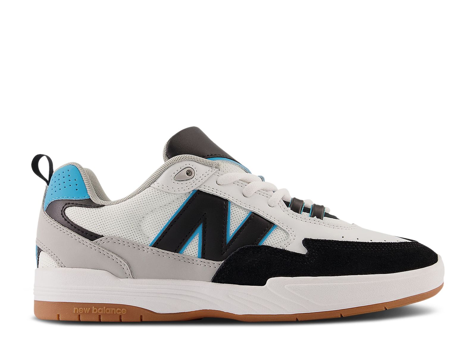 New Balance Tiago Lemos X Numeric 808  display picture 3