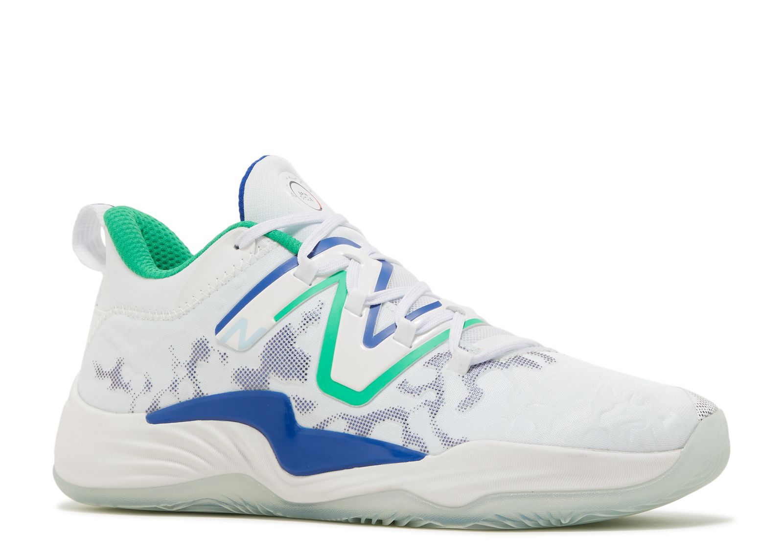 New Balance Jamal Murray X Two WXY V3 'Spin Cycle' - New Balance