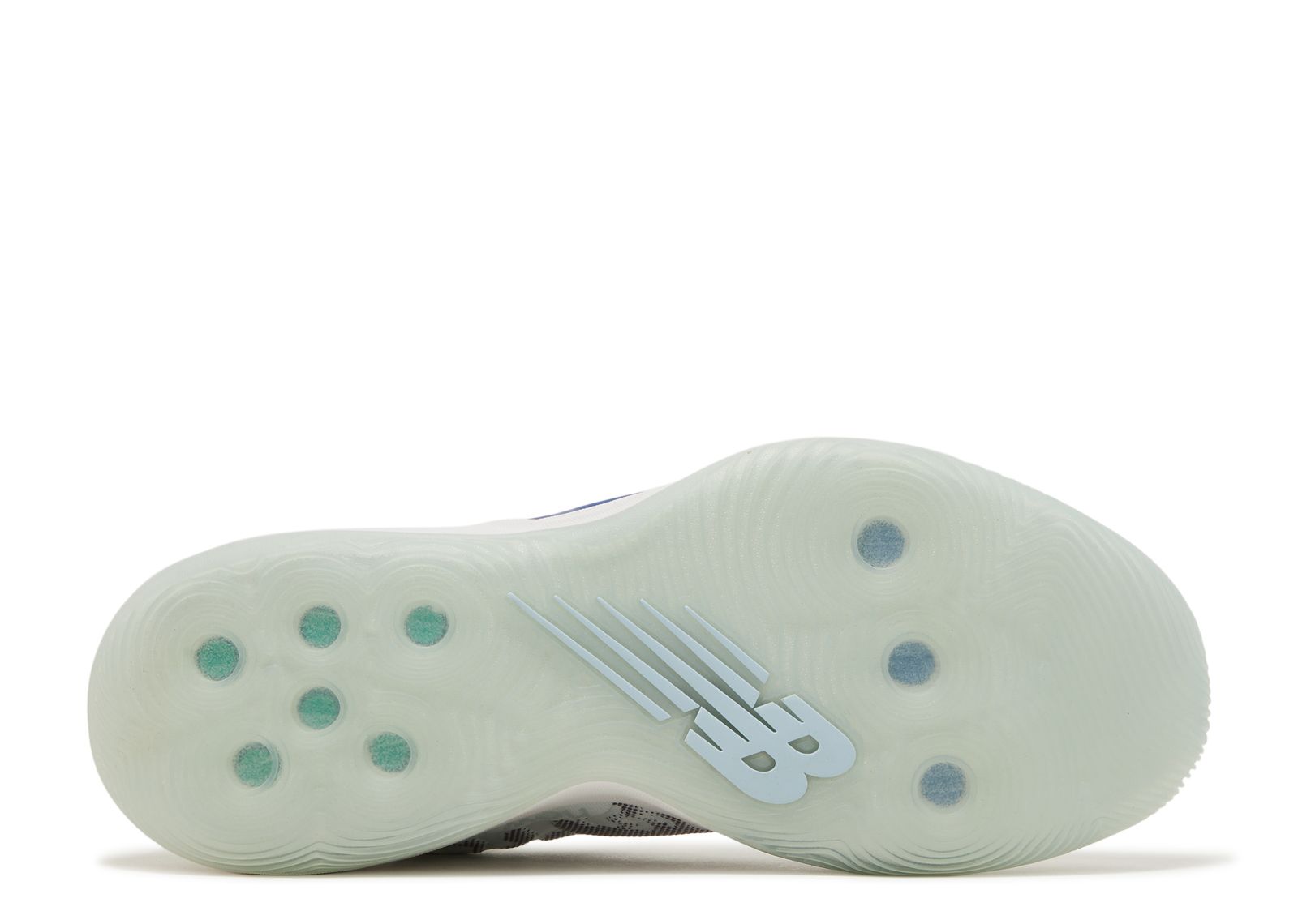 New Balance Jamal Murray X Two WXY V3 'Spin Cycle' - New Balance