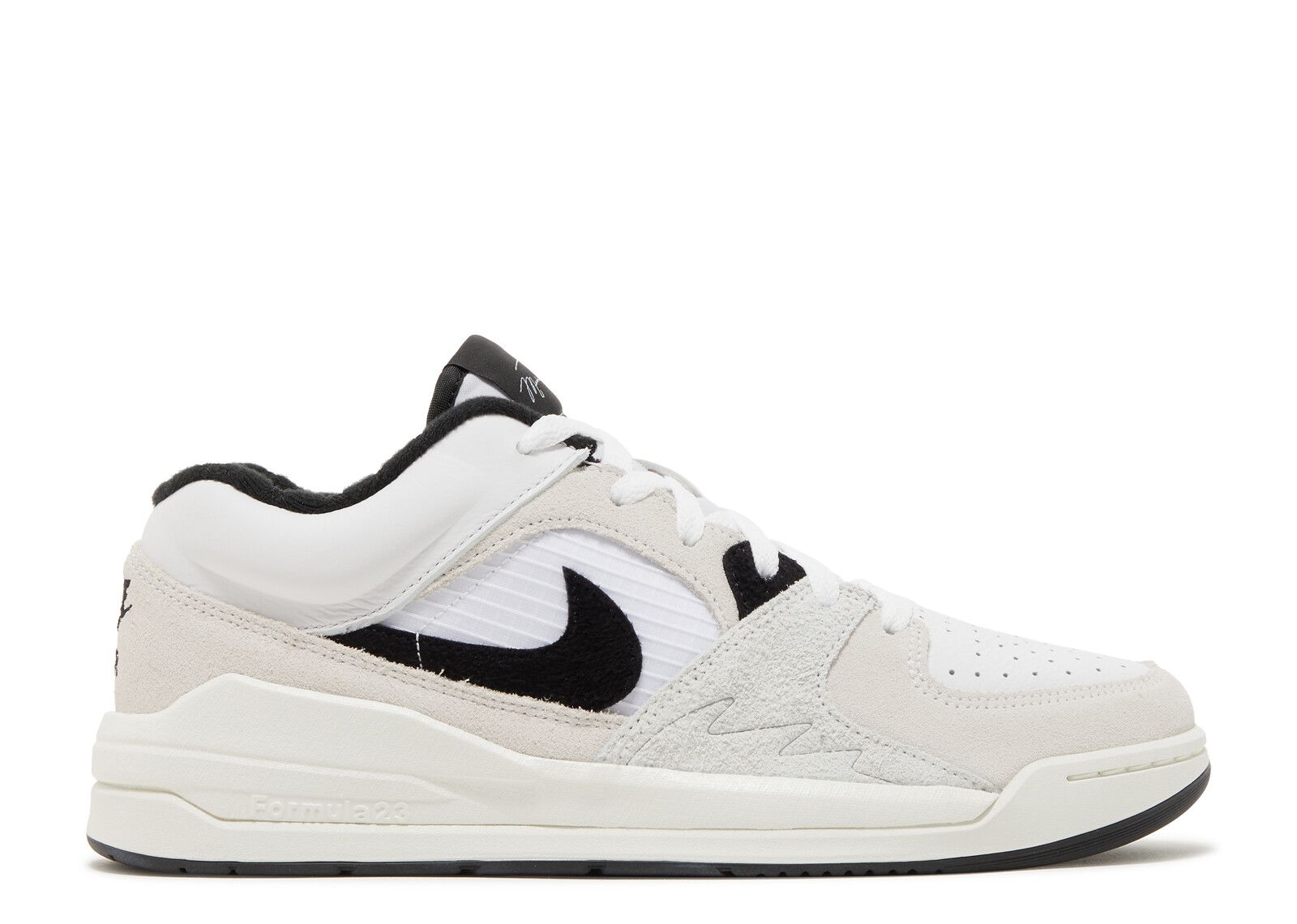 Jordan Stadium 90 'Sail Black'