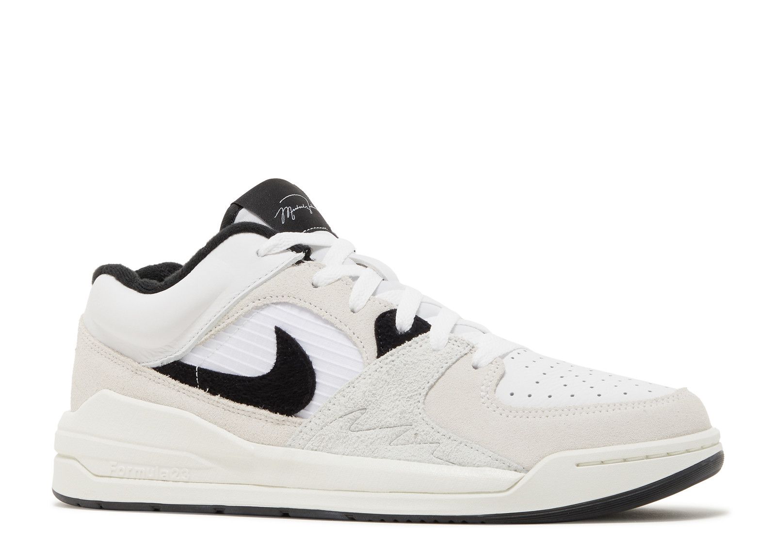 Jordan Stadium 90 ‘Sail Black’