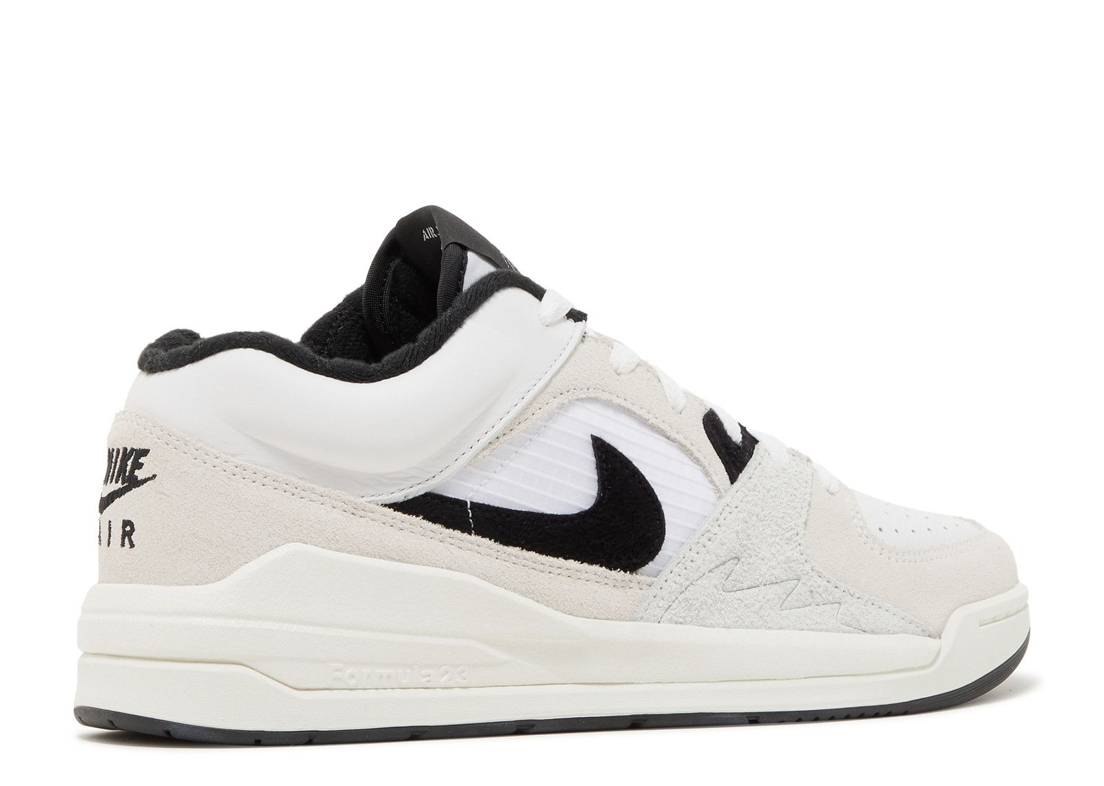 Jordan Stadium 90 ‘Sail Black’