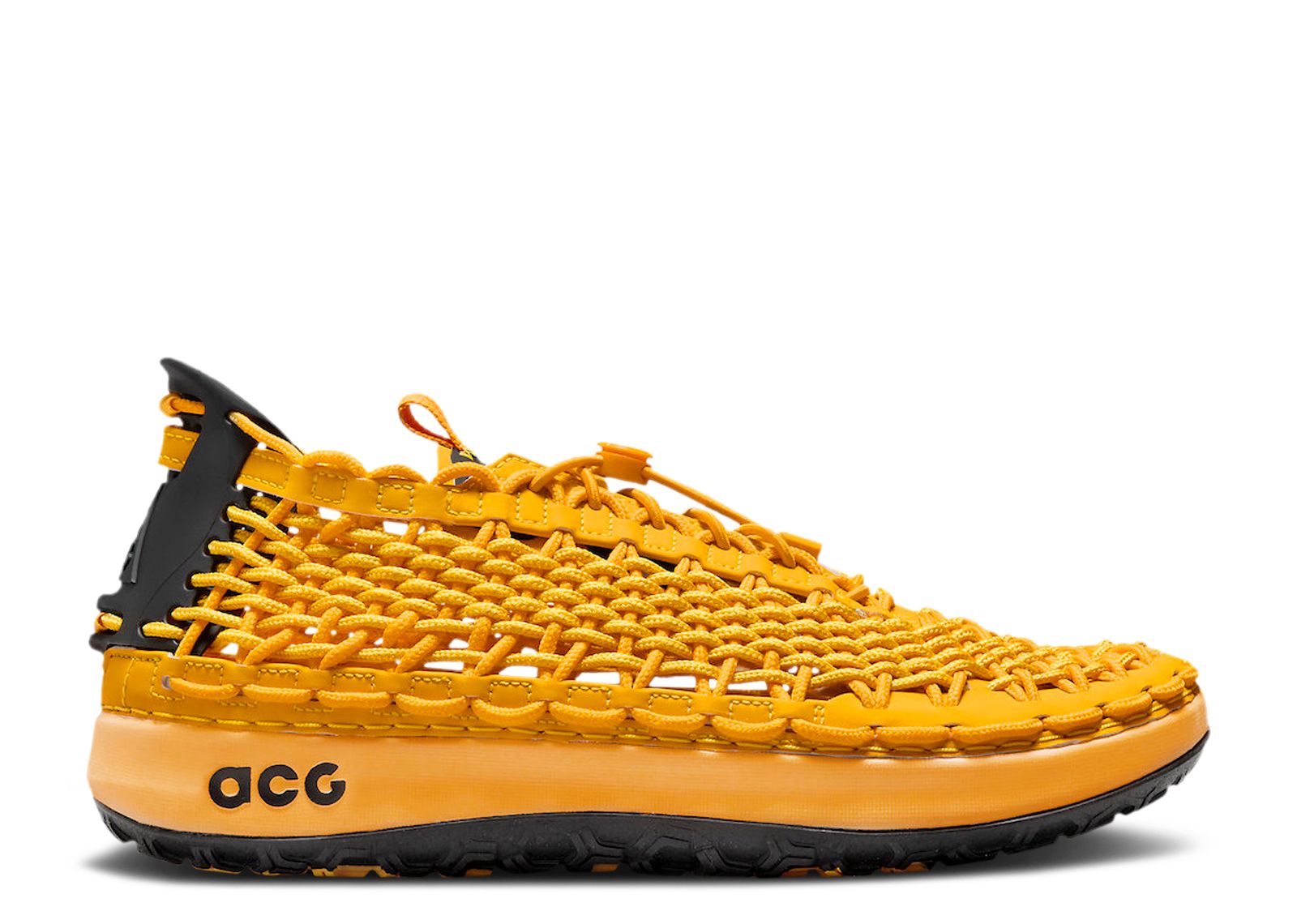 ACG Watercat+ 'University Gold' - Nike - CZ0931 700 - vivid sulfur ...
