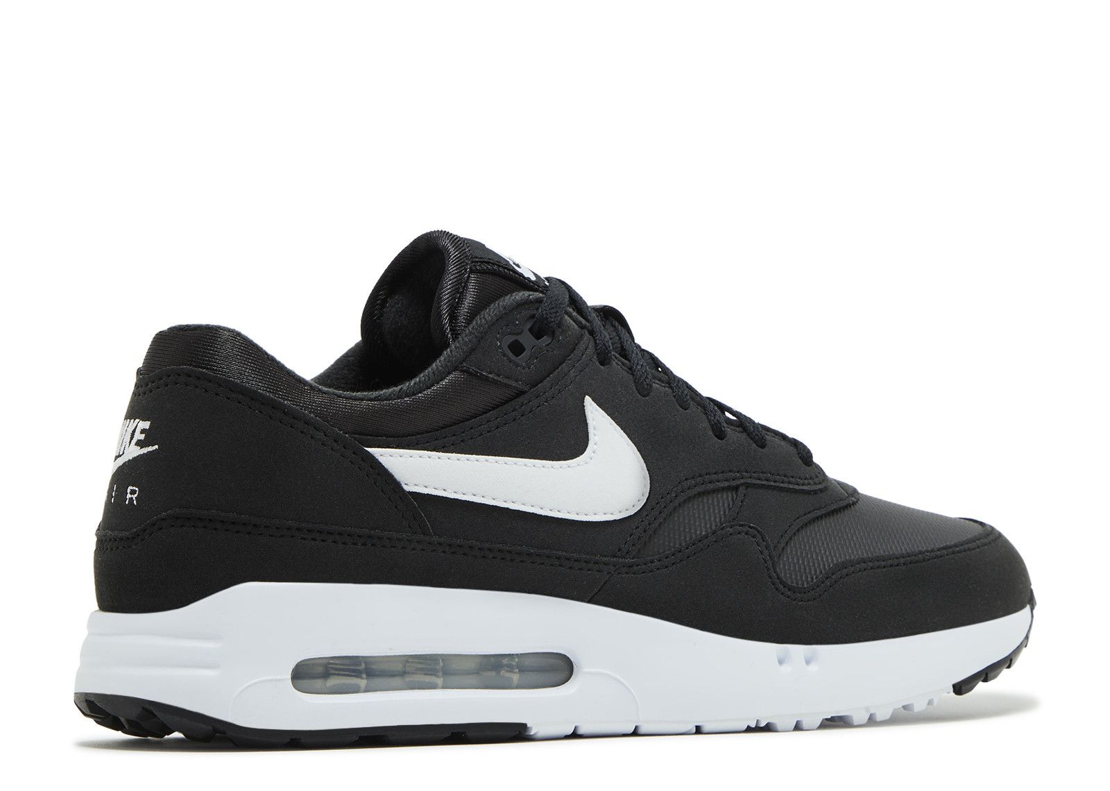 Air Max 1 '86 OG Golf 'Big Bubble Black White' - Nike Air Max 1 '86 OG Golf 'Big Bubble Black White' - Nike
