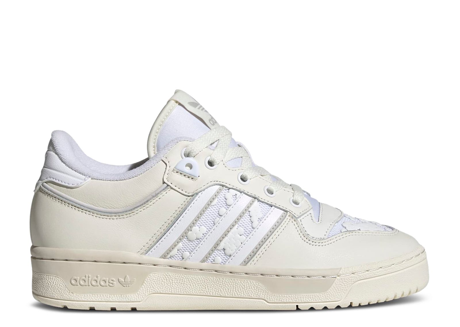 adidas gazelle silver green womens Balenciaga X ADIDAS Calfskin Fabric Mesh Womens Triple S High Top Sneakers  39 White Blue 1668365  FASHIONPHILE