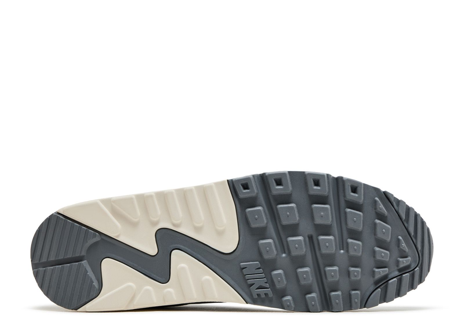 最高級 077 DZ5167 - Nike - Day' 'Hangul SE 90 Max Air - smoke light 靴