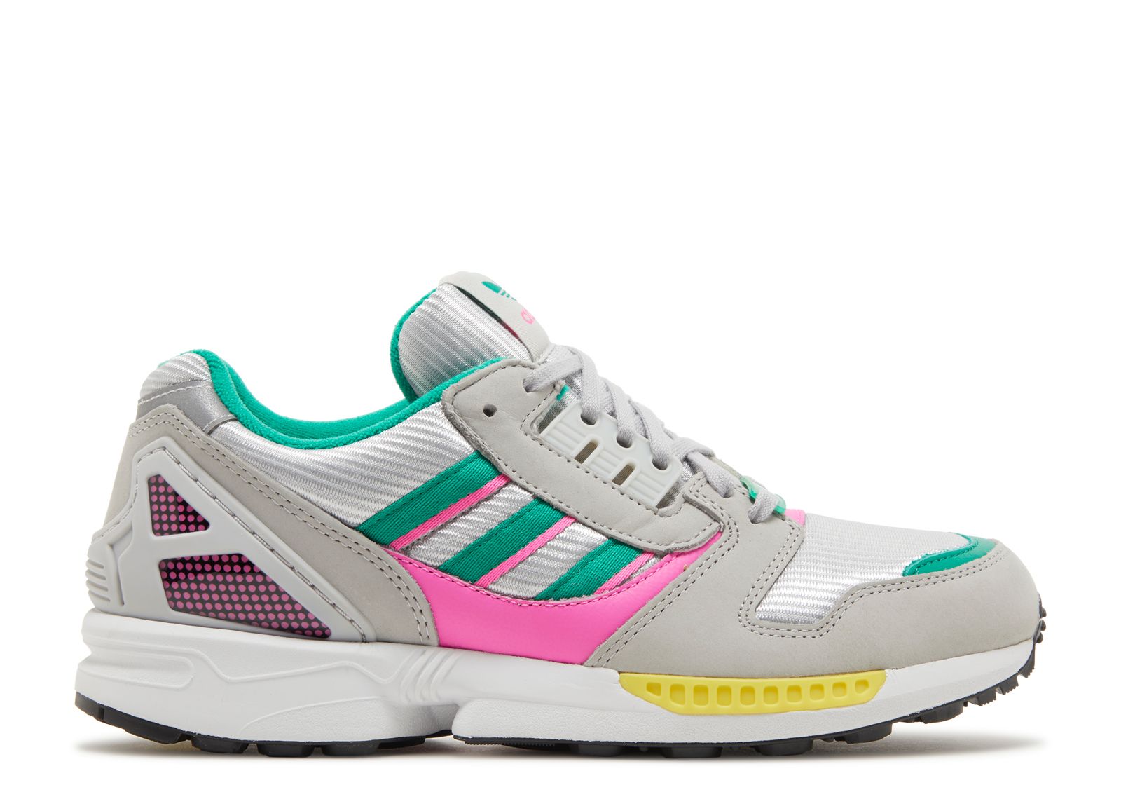 Adidas zx 8000 beige lila on sale