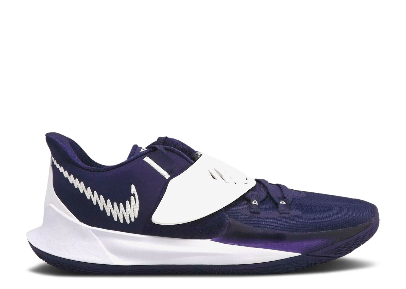 kyrie low 3 new orchid