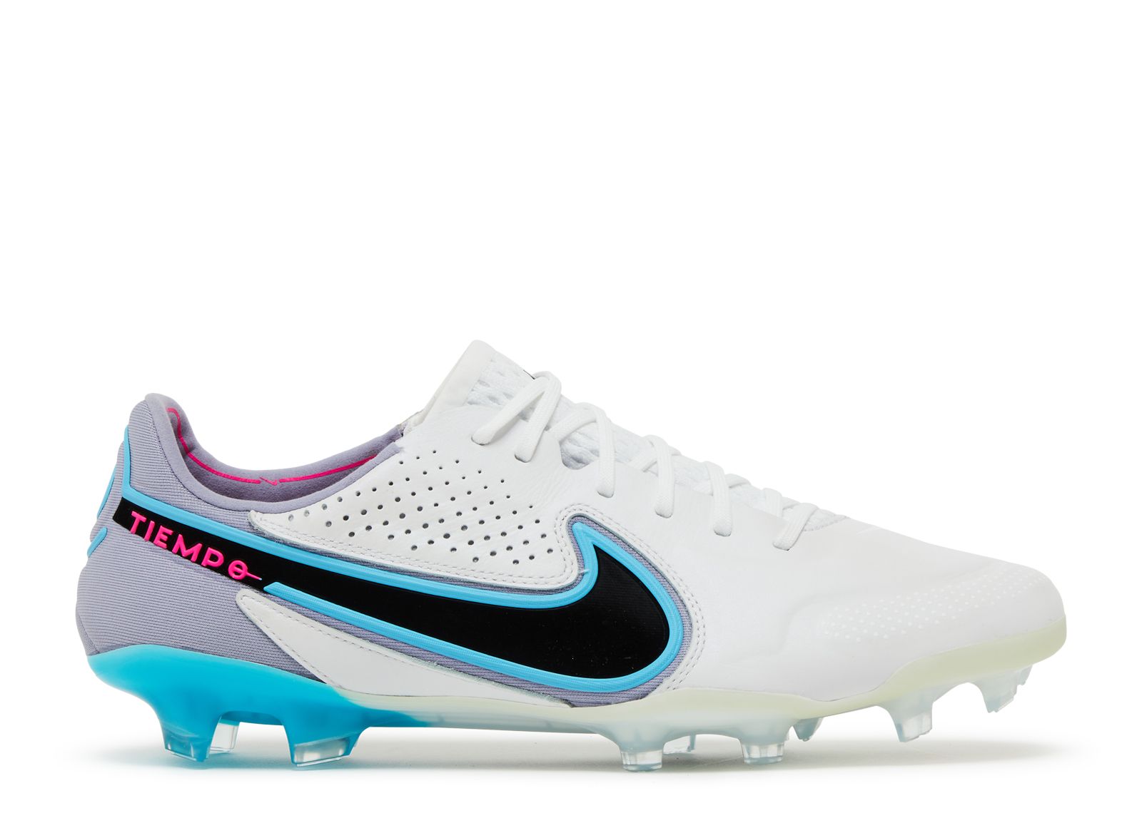 Tiempo Legend 9 Elite FG 'Blast Pack' - Nike - CZ8482 146