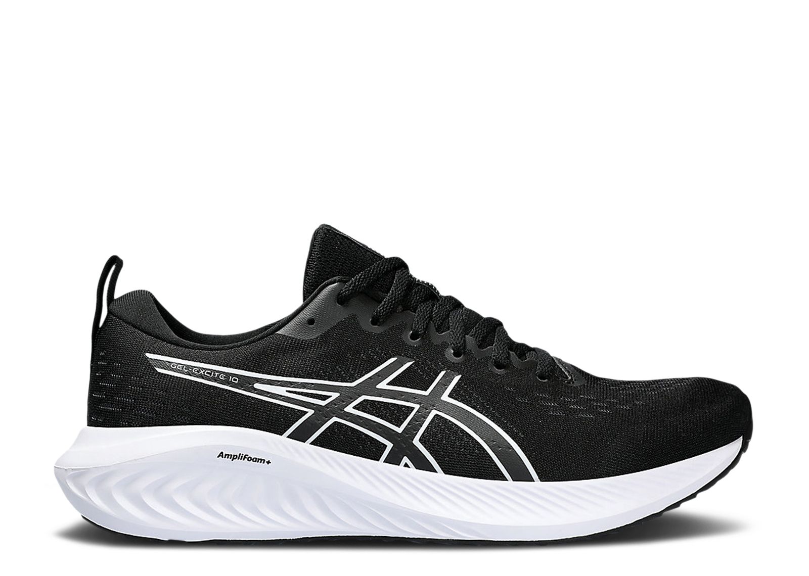 Gel Excite 10 'Black White'