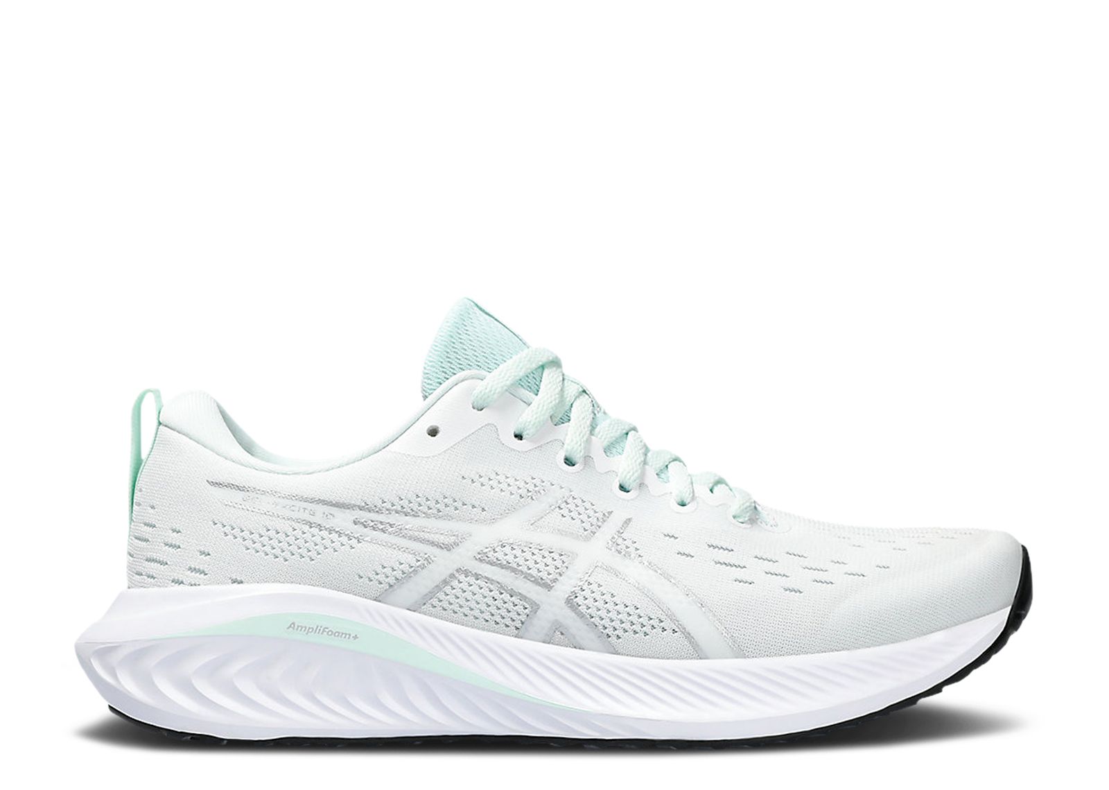 Wmns Gel Excite 10 'White Mint'