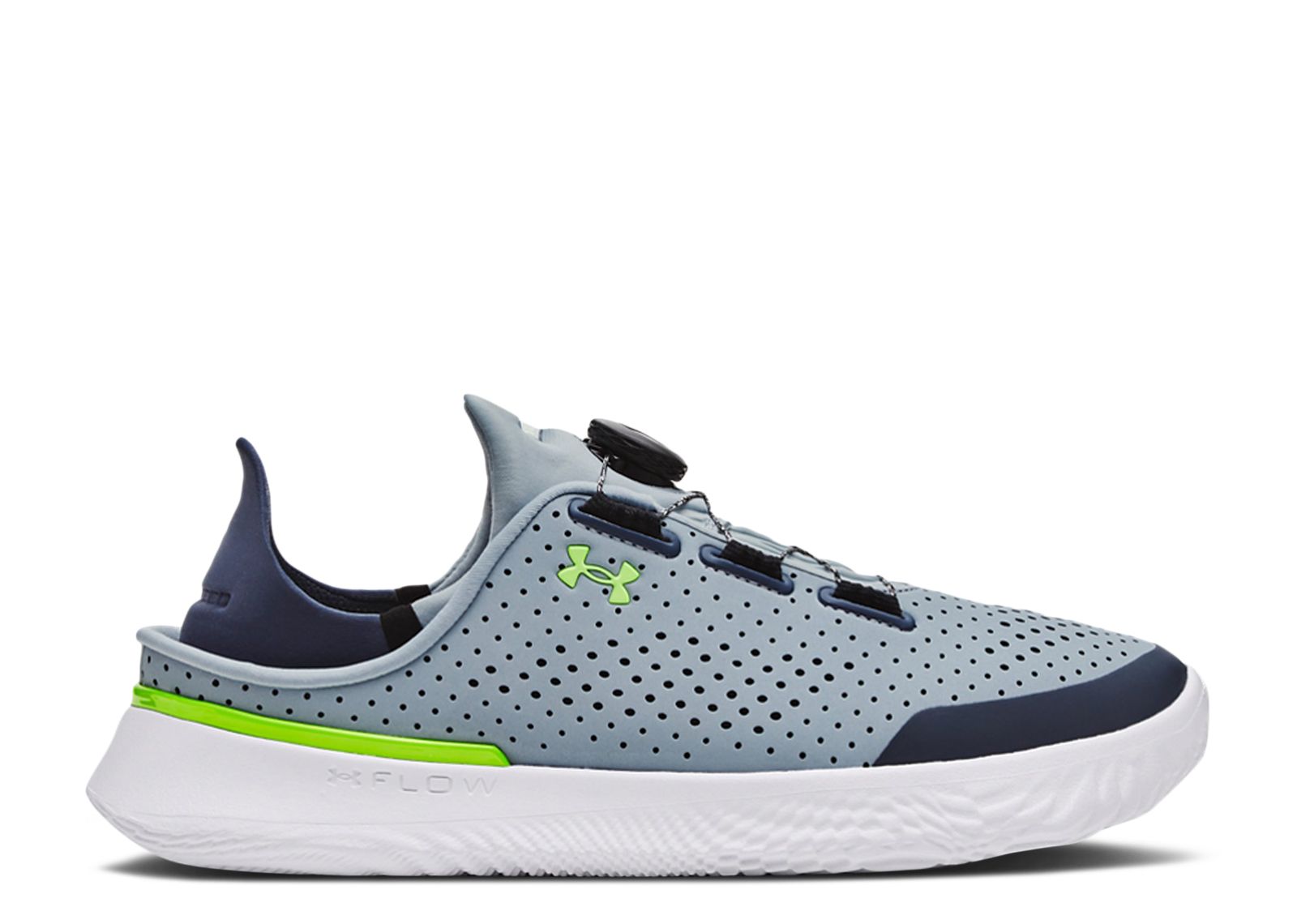 SlipSpeed 'Harbor Blue Lime'