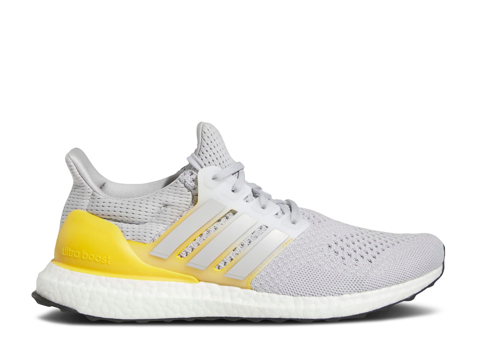 UltraBoost 1.0 'Solid Grey Bold Gold'