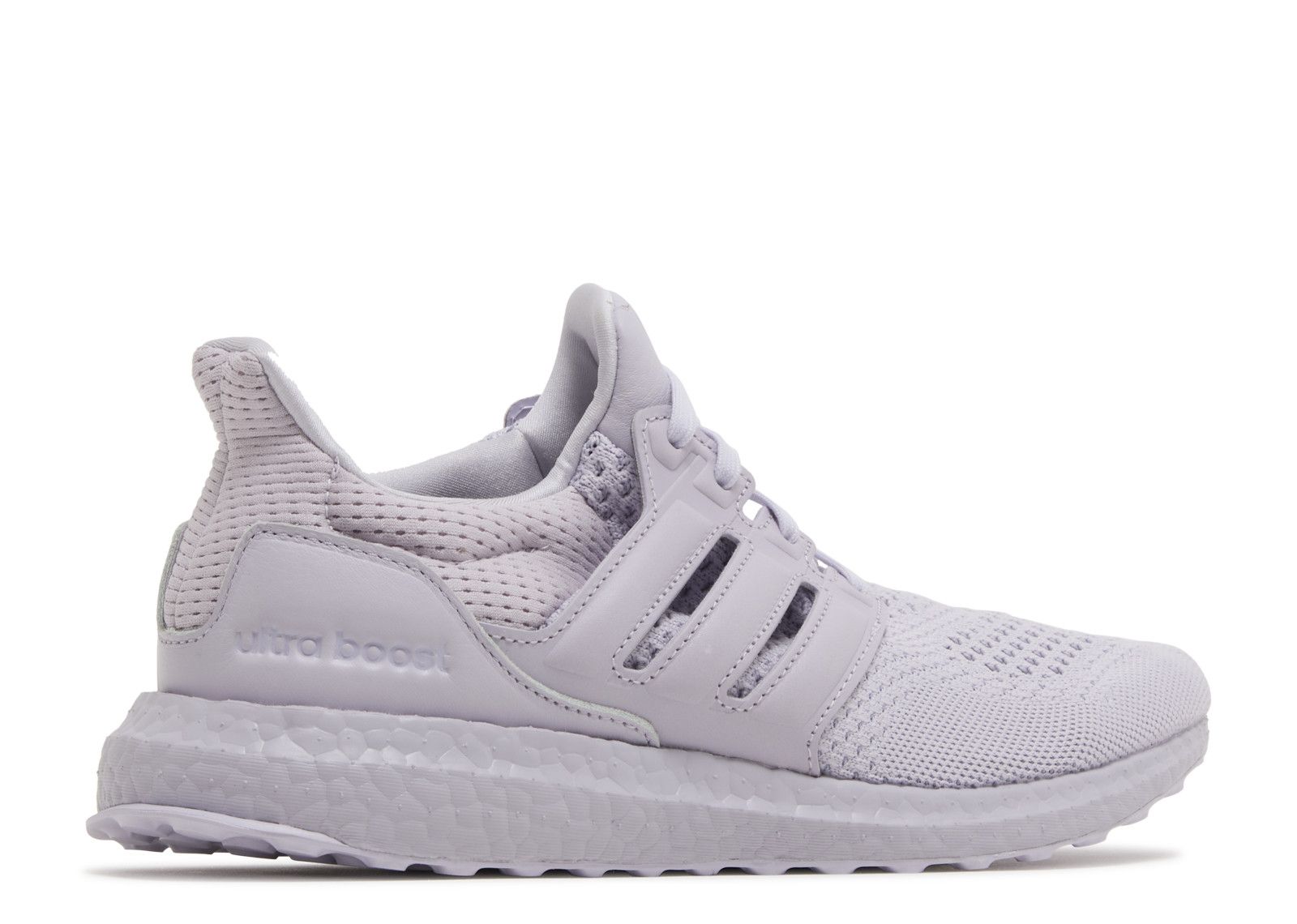 adidas gazelle silver green womens UltraBoost 4.0 LTD main image 1