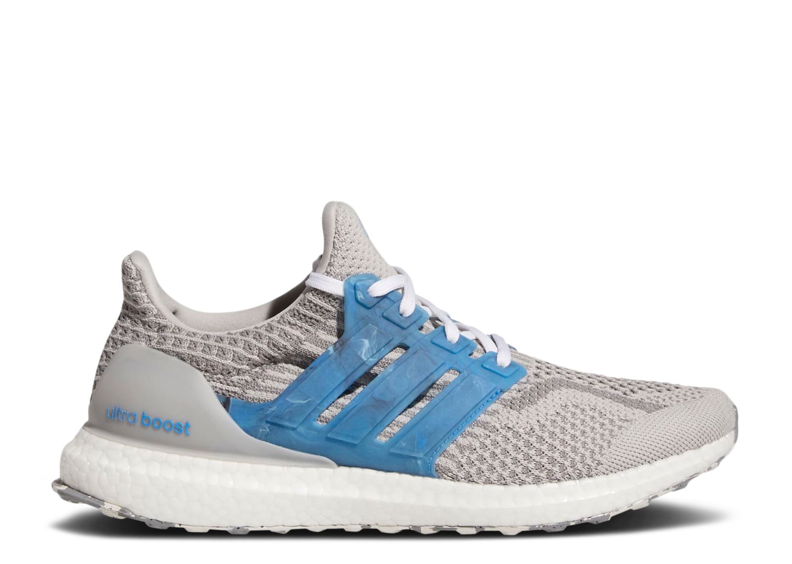 adidas ultra boost grey blue