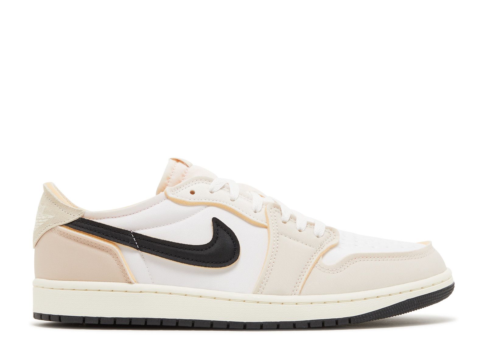 Jordan 1 Retro Low OG EX 'Coconut Milk'