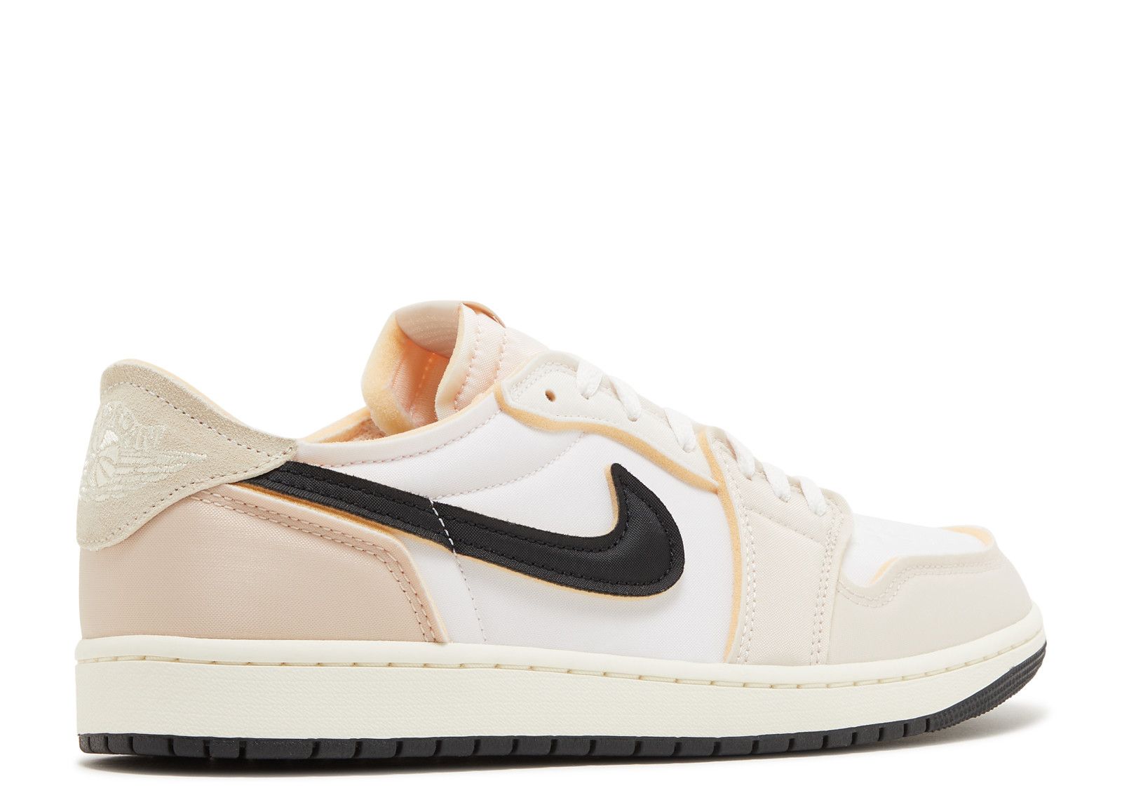 Jordan 1 Retro Low OG EX ‘Coconut Milk’