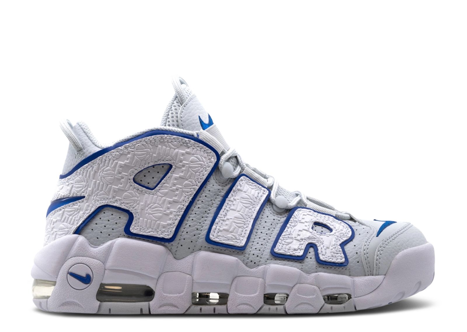Air More Uptempo 
