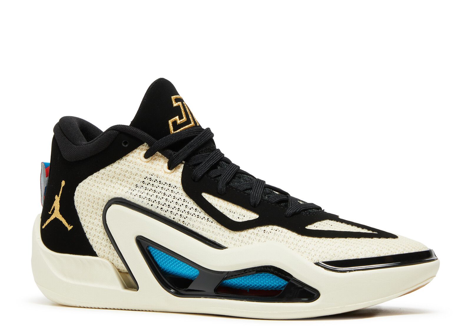 Jordan Tatum 1 PF ‘Barbershop’